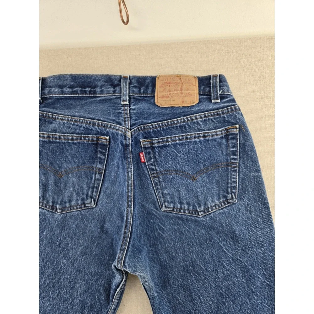 Levis levis 501